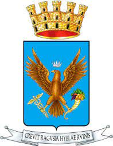 logo comune ragusa
