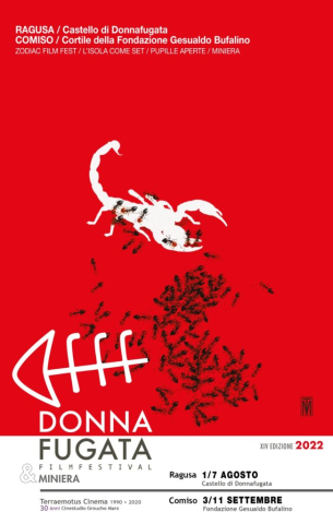 Donnafugata Film Festival - Castello Donnafugata