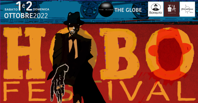 Hobo Festival | The Globe, Ragusa