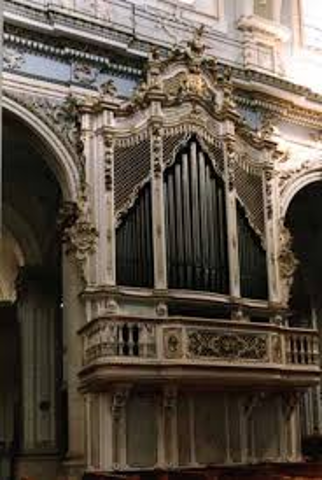 Restaurato organo del Duomo di San Giorgio - Il 23 aprile un concerto