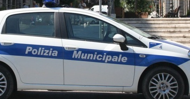 Uffici Comando Polizia Municipale chiusi al pubblico 31 ottobre, 1 e 2 novembre  